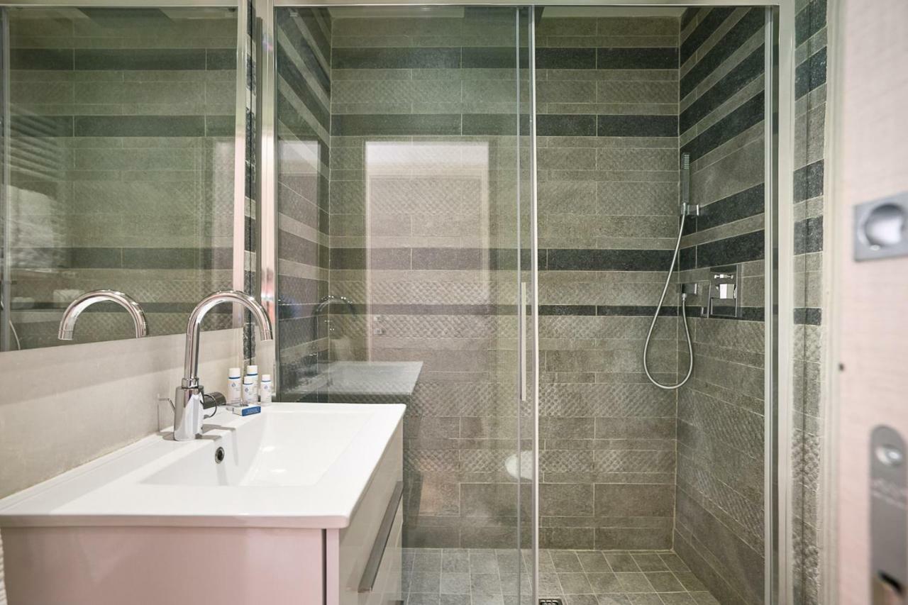 "Le Nomad" By Enjoynice, Luxury Central Apartment With Airco Kültér fotó