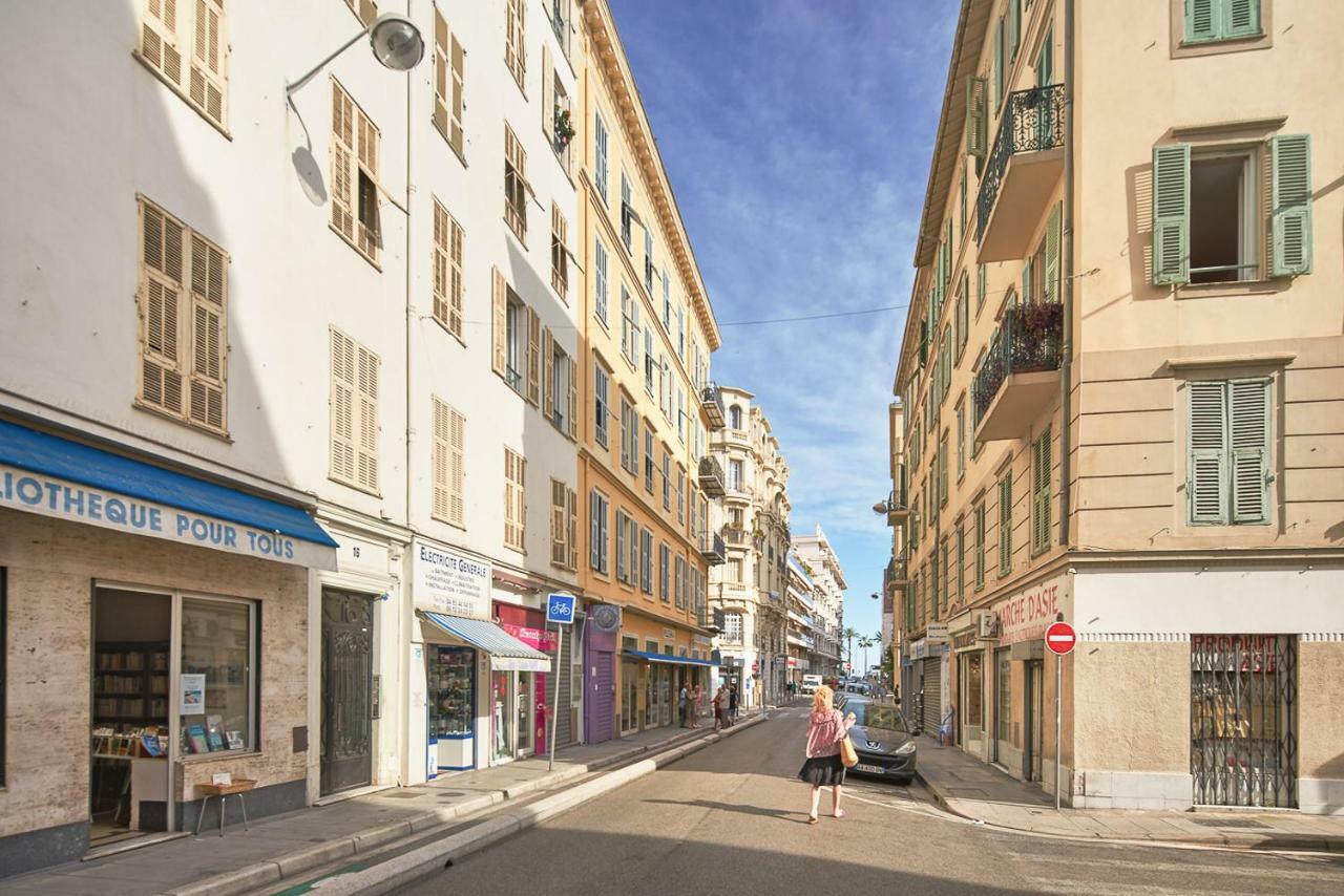 "Le Nomad" By Enjoynice, Luxury Central Apartment With Airco Kültér fotó