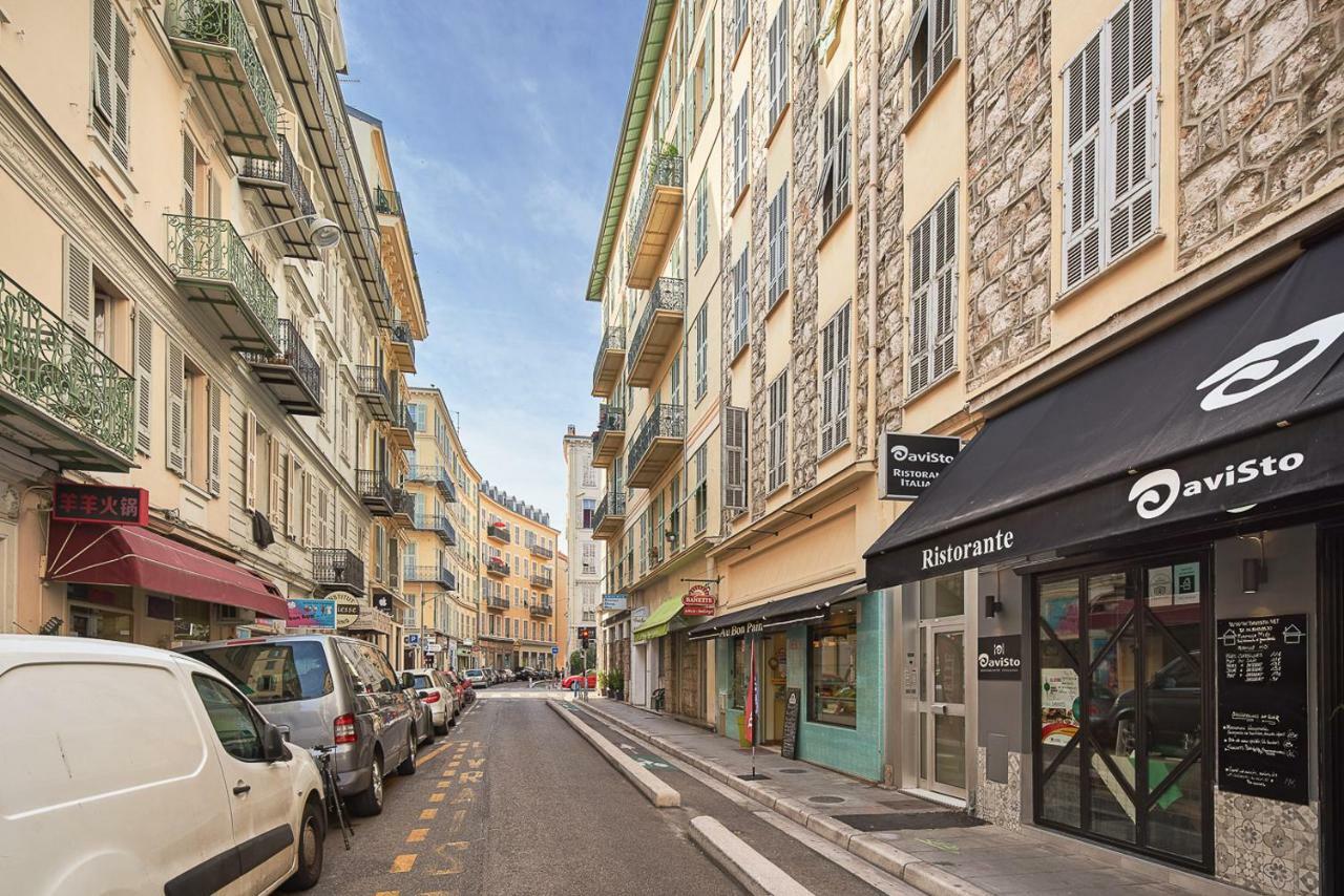 "Le Nomad" By Enjoynice, Luxury Central Apartment With Airco Kültér fotó