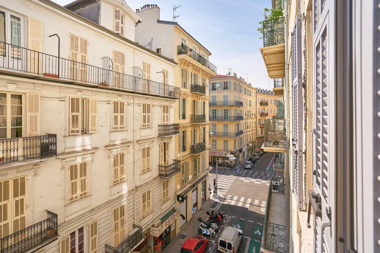"Le Nomad" By Enjoynice, Luxury Central Apartment With Airco Kültér fotó