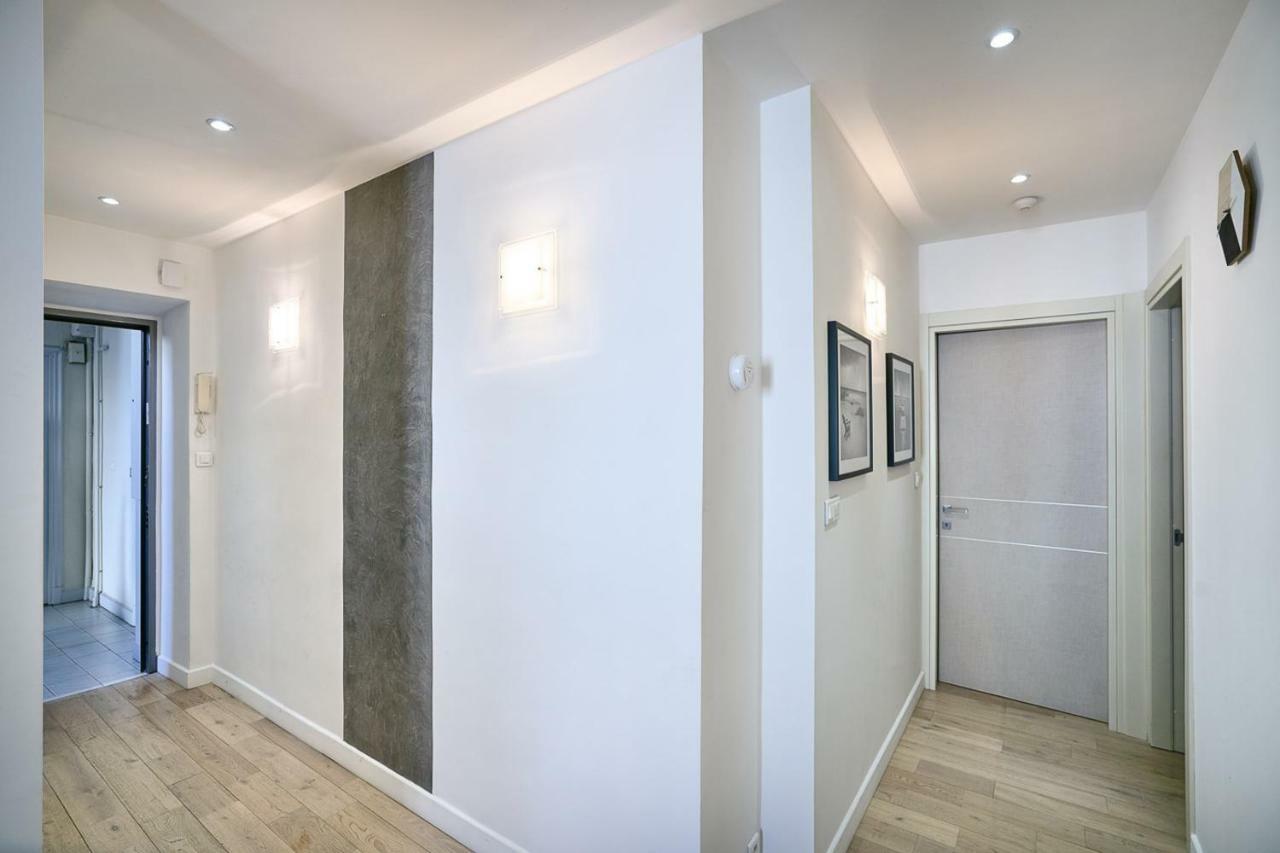 "Le Nomad" By Enjoynice, Luxury Central Apartment With Airco Kültér fotó