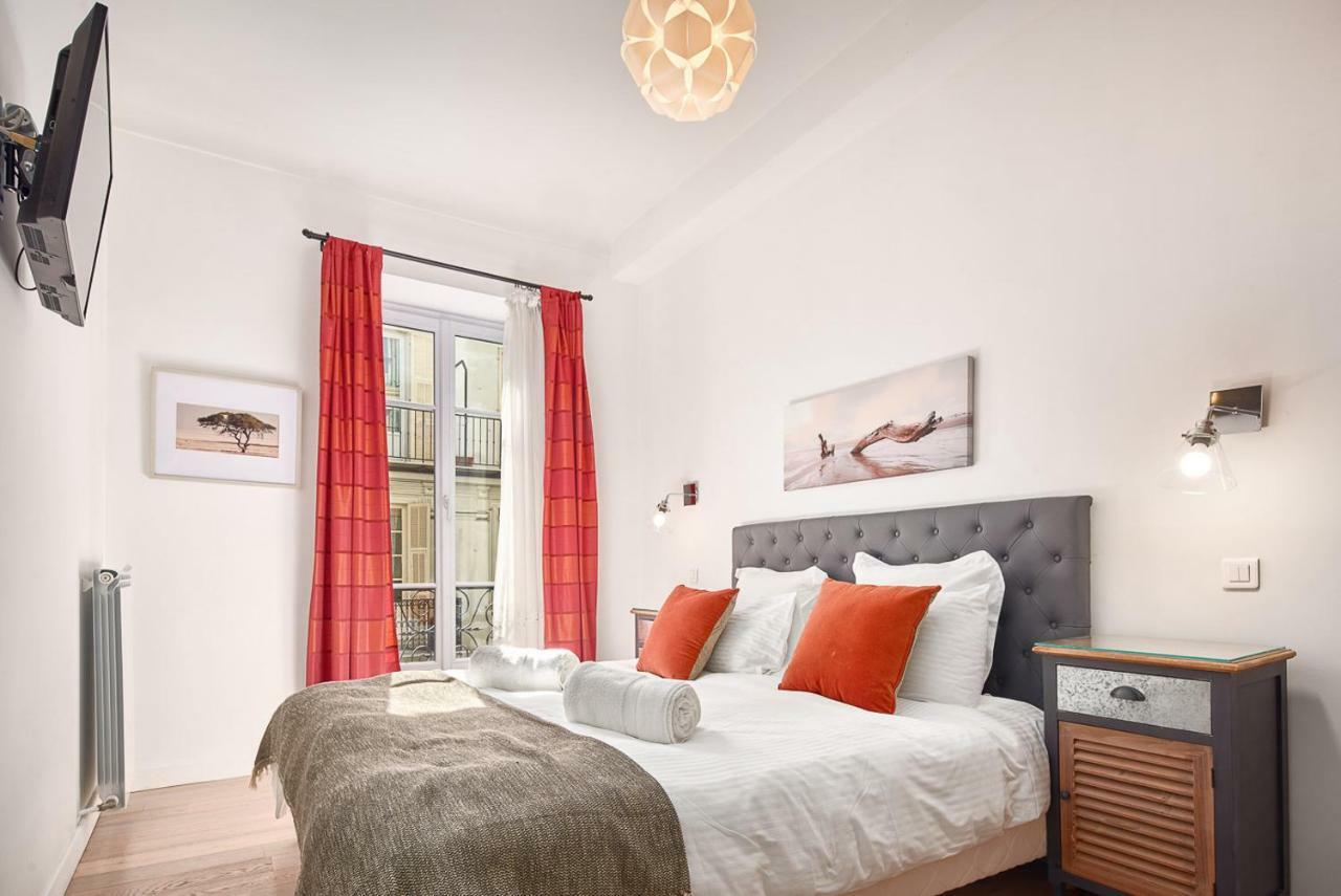 "Le Nomad" By Enjoynice, Luxury Central Apartment With Airco Kültér fotó